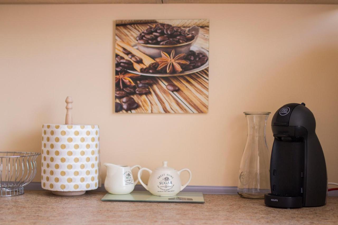Apartament Victoria Sopot Zewnętrze zdjęcie
