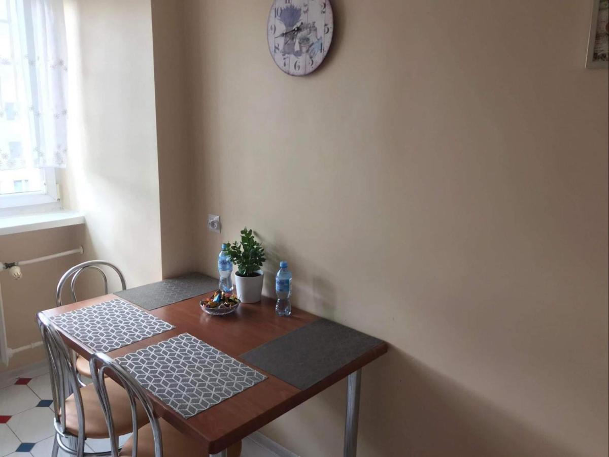 Apartament Victoria Sopot Zewnętrze zdjęcie
