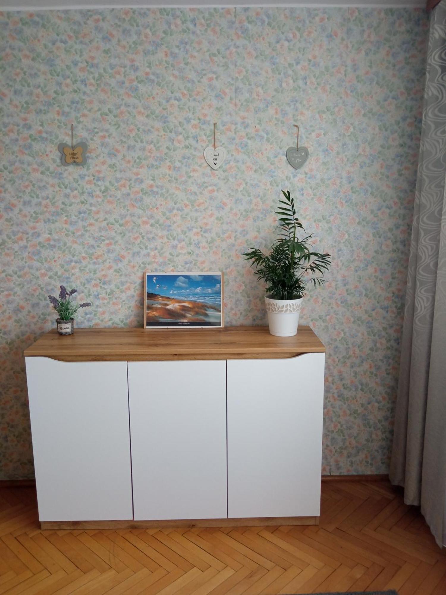 Apartament Victoria Sopot Zewnętrze zdjęcie